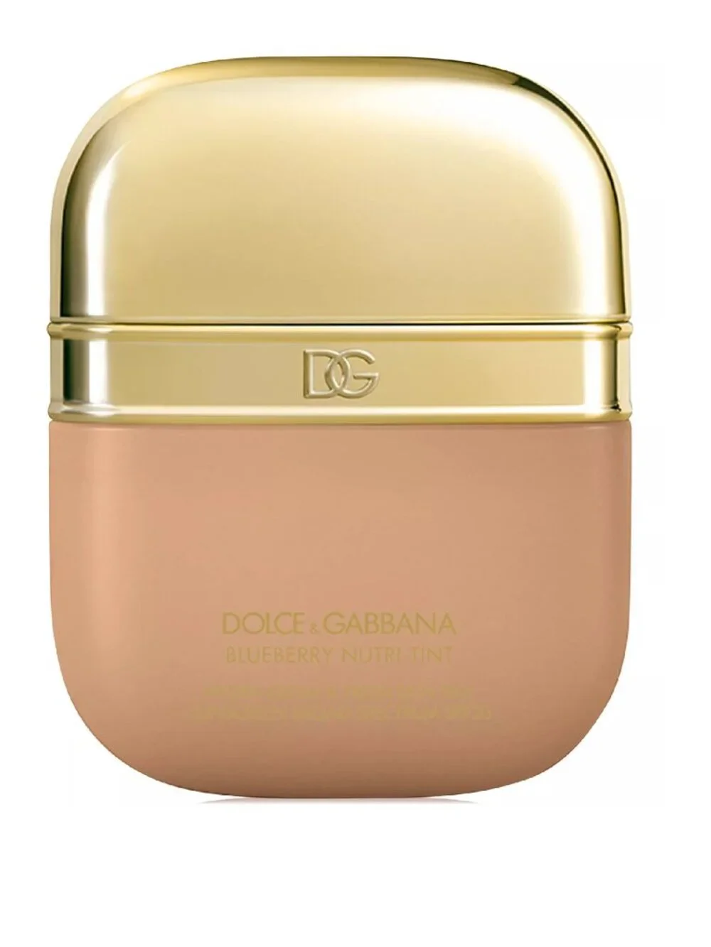 Dolce & Gabbana Blueberry Nutri-Tint SPF 20, 1 oz. 16N Light Medium